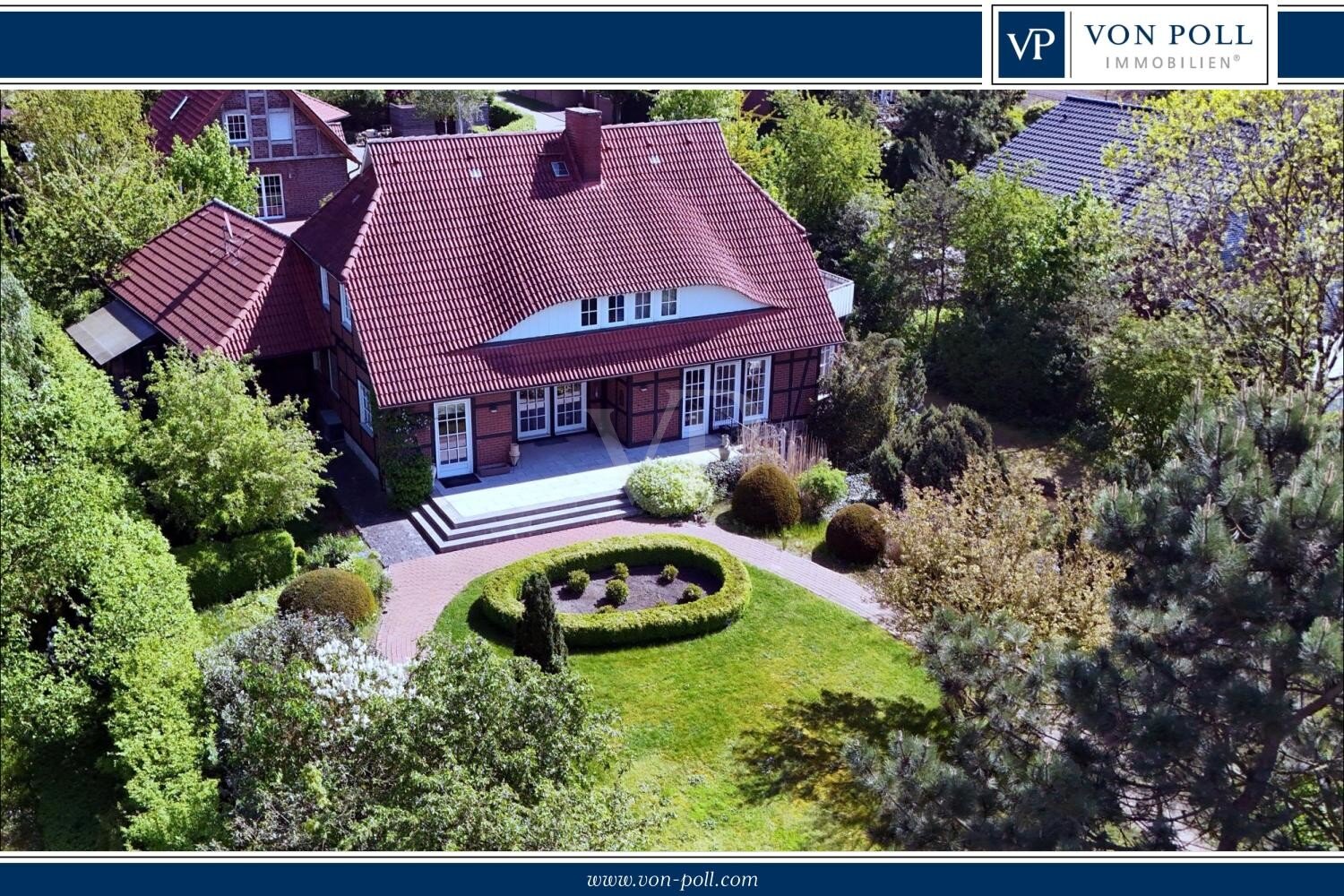 Einfamilienhaus zum Kauf 597.000 € 7 Zimmer 260 m²<br/>Wohnfläche 1.775 m²<br/>Grundstück Rosche Rosche 29571