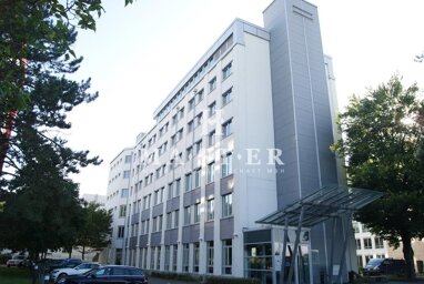 Bürofläche zur Miete 6,50 € 431 m² Bürofläche teilbar ab 431 m² Neu-Isenburg Neu-Isenburg 63263