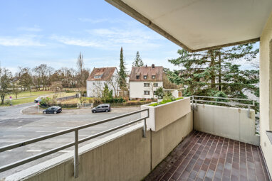 Wohnung zum Kauf 180.000 € 1 Zimmer 40 m² St. Jobst Nürnberg 90491
