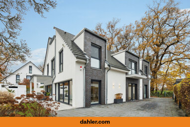 Einfamilienhaus zum Kauf 2.290.000 € 8 Zimmer 311 m² 1.253 m² Grundstück Isernhagen-Süd Hannover 30657