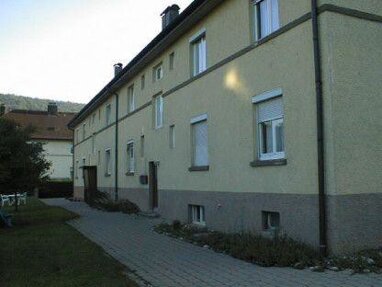 Wohnung zur Miete 355 € 2 Zimmer 46,4 m² 1. Geschoss frei ab 25.11.2024 Leintalstr. 45 Kern Heidenheim 89522