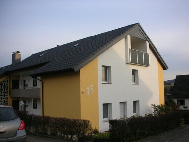 Wohnung zur Miete 240 € 1 Zimmer 34 m² 1. Geschoss frei ab 01.01.2025 Lohberg 15 Hohenhausen Kalletal/ Hohenhausen 32689