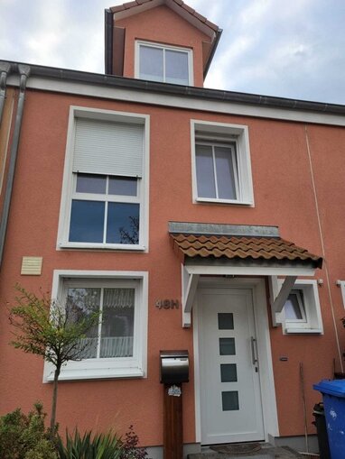 Haus zum Kauf Provisionsfrei 260.000 € 4 Zimmer 123 m² 177 m² Grundstück Aubergenviller Allee 48H Dieburg 64807