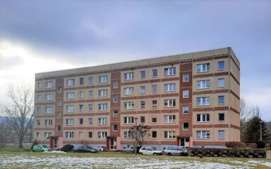 Wohnung zum Kauf 68.000 € 3 Zimmer Am Tischplatt 22-24 Bad Frankenhausen Bad Frankenhausen/Kyffhäuser 06567