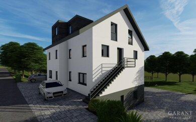 Maisonette zum Kauf provisionsfrei 342.500 € 4 Zimmer 96 m² 1. Geschoss Eichen Kreuztal 57223