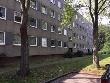 Wohnung zur Miete 602 € 3 Zimmer 75,2 m² frei ab 15.01.2025 Carlo-Mierendorff-Straße 29 Brückenhof Kassel 34132