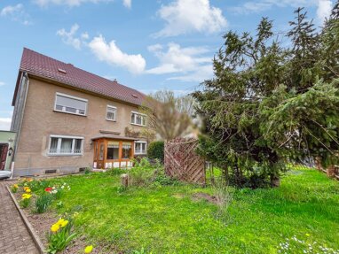 Doppelhaushälfte zum Kauf 130.000 € 6 Zimmer 145 m² 709 m² Grundstück Klosterbuch Leisnig 04703