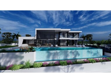 Einfamilienhaus zum Kauf 1.995.000 € 5 Zimmer 183 m² Albufeira e Olhos de Água