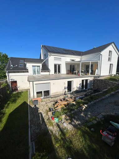 Mehrfamilienhaus zum Kauf 2.090.000 € 11 Zimmer 586 m² 978 m² Grundstück Bühl Bibertal 89346
