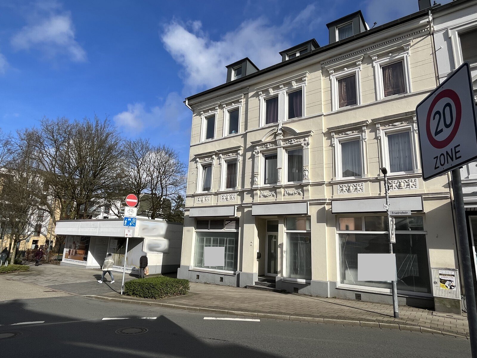 Mehrfamilienhaus zum Kauf 699.000 € 16 Zimmer 315 m²<br/>Wohnfläche 1.535 m²<br/>Grundstück Velbert-Mitte Velbert 42551