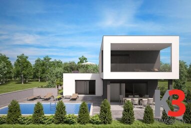 Haus zum Kauf 550.000 € 5 Zimmer 173,4 m² 608 m² Grundstück Malinska-Dubasnica 51511