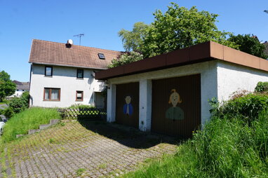 Einfamilienhaus zum Kauf 89.000 € 7 Zimmer 124 m² 604 m² Grundstück Altenbrunslar Felsberg 34587