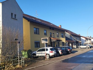 Wohnung zum Kauf 179.000 € 4 Zimmer 64 m² frei ab sofort Nabburg Nabburg 92507