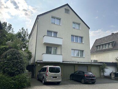 Wohnung zur Miete 780 € 3 Zimmer 80 m² 2. Geschoss frei ab 01.04.2025 Schlebusch - Nord Leverkusen 51375