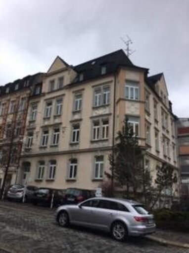Wohnung zur Miete 500 € 6 Zimmer 140 m² 4. Geschoss Voßstraße 12 Haselbrunn Plauen 08525