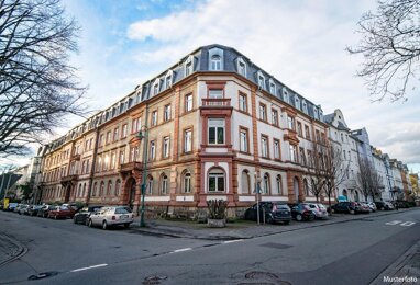 Wohnung zum Kauf 82.752 € 1 Zimmer 35 m² Rathausviertel Magdeburg 39104