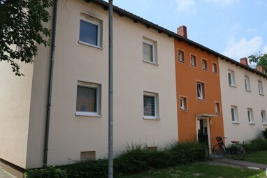 Wohnung zur Miete 270 € 1 Zimmer 34,3 m² Erdgeschoss Karlsbrunner Str. 6 Ölper Holz Braunschweig 38116