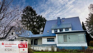 Einfamilienhaus zum Kauf 349.000 € 7 Zimmer 220 m² 2.463 m² Grundstück Kalefeld Kalefeld 37589