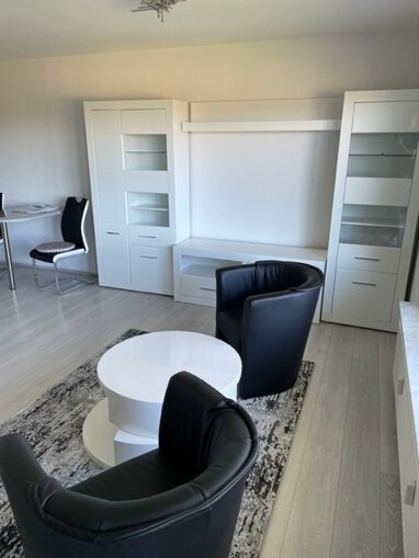 Apartment zur Miete 520 € 1 Zimmer 36 m² Holtorf Bonn 53229