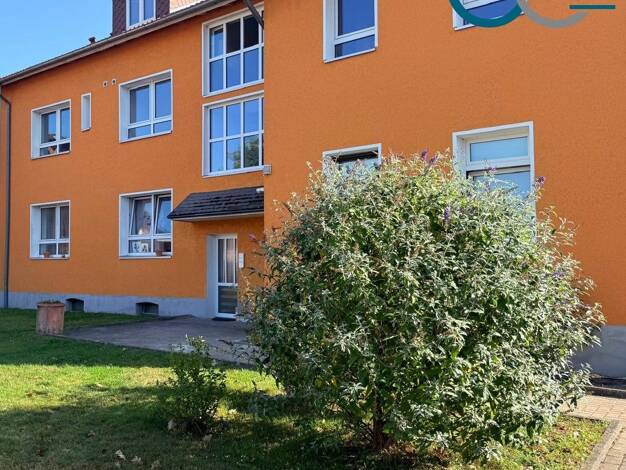 Wohnung zur Miete 580 € 3 Zimmer 63,6 m² 1. Geschoss frei ab 01.01.2026 Nienburg Nienburg (Weser) 31582
