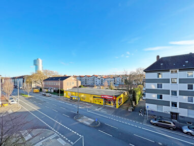 Wohnung zum Kauf 149.000 € 67 m² 3. Geschoss Südinnenstadt Bochum / Ehrenfeld 44789