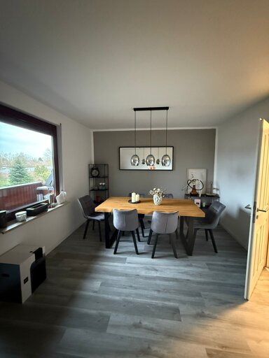 Wohnung zur Miete 670 € 2,5 Zimmer 76 m² 2. Geschoss frei ab 01.04.2025 Kattenturm Bremen 28277