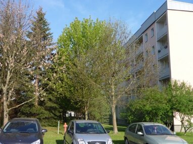 Wohnung zur Miete 380 € 3 Zimmer 70 m² 3. Geschoss frei ab sofort Poststraße 29 Reinsdorf Reinsdorf 08141