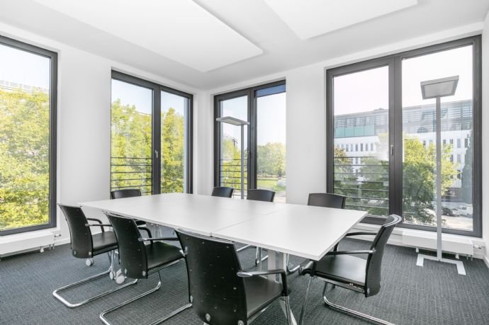 Bürofläche zur Miete provisionsfrei 1.439 € 70 m²<br/>Bürofläche von 20 m² bis 70 m²<br/>Teilbarkeit Kapstadting 7 Winterhude Hamburg 22297