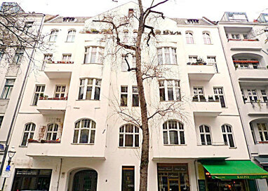 Wohnung zum Kauf Provisionsfrei 264.100 € 3 Zimmer 122 m² Wielandstr. 37 Charlottenburg Berlin 10629