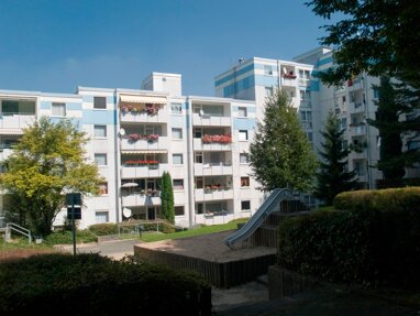 Wohnung zur Miete 476 € 1,5 Zimmer 44,1 m² Erdgeschoss Stresemannstraße 2 Medinghoven Bonn 53123