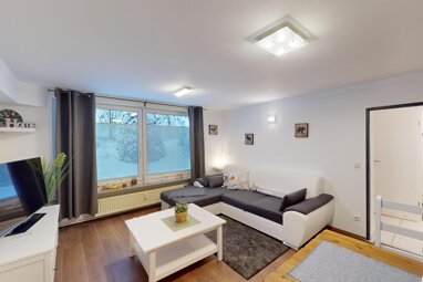Wohnung zum Kauf 86.000 € 2 Zimmer 55 m² Erdgeschoss Braunlage Braunlage 38700