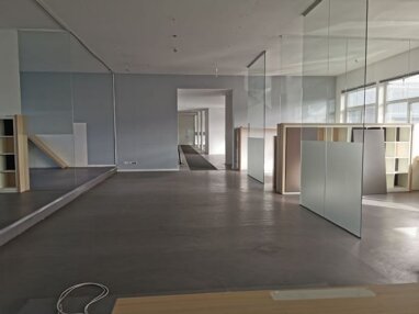 Bürogebäude zur Miete 660 m² Bürofläche Oberricklingen Hannover 30453
