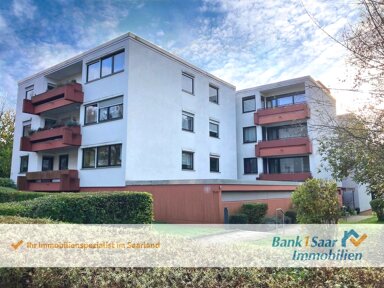 Wohnung zum Kauf 165.000 € 4 Zimmer 94,3 m² 1. Geschoss frei ab sofort Rohrbach St. Ingbert 66386