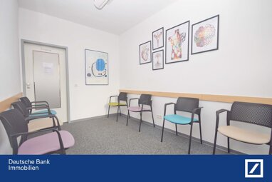 Büro-/Praxisfläche zur Miete Provisionsfrei 1.105 € Innenstadt Fulda 36037