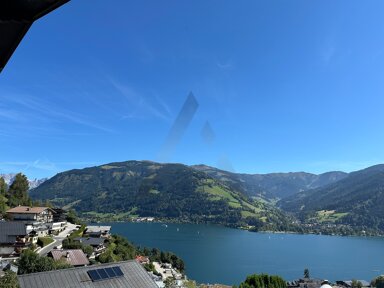 Grundstück zum Kauf 1.161 m² Grundstück Zell am See 5700