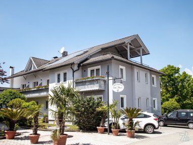 Wohnung zum Kauf 249.645 € 2 Zimmer 35,7 m² Markus-Pernhart-Strasse 5-7 Velden am Wörthersee 9220