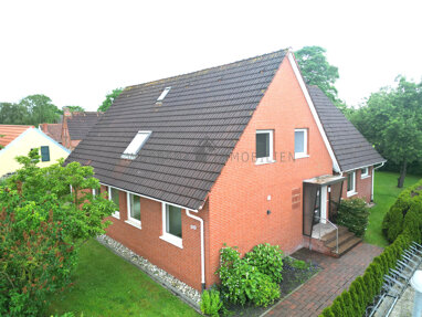 Einfamilienhaus zum Kauf 259.000 € 7 Zimmer 208 m² 785 m² Grundstück Twixlum Emden / Twixlum 26723