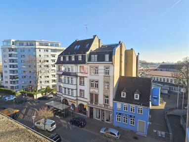 Wohnung zum Kauf 570.000 € 3 Zimmer 103 m² 4. Geschoss Berger Straße 279 Bornheim Frankfurt am Main 60385