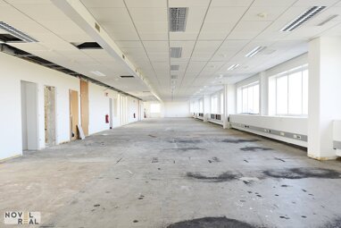 Büro-/Praxisfläche zur Miete 6.600,12 € 514,8 m² Bürofläche Wiener Neudorf 2351