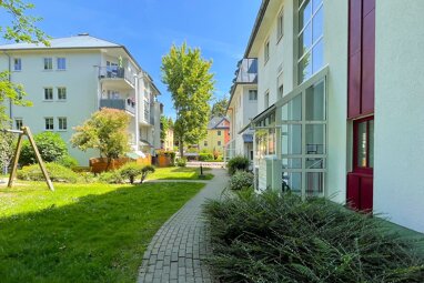 Wohnung zur Miete 219 € 1 Zimmer 33 m² 2. Geschoss Kopernikusstraße 3b Siegmar 851 Chemnitz 09117