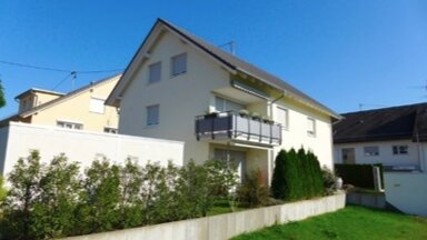 Wohnung zum Kauf provisionsfrei 189.000 € 2 Zimmer 48 m² EG frei ab 01.03.2025 Hilzingen Hilzingen 78247