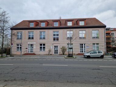 Bürogebäude zur Miete 2.242,50 € 1 Zimmer 115 m² Bürofläche Alfred-Kowalke-Straße 39 A Friedrichsfelde Berlin 10315