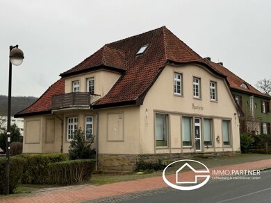 Einfamilienhaus zum Kauf provisionsfrei 295.000 € 7 Zimmer 190 m² 1.366 m² Grundstück Bad Rehburg Rehburg-Loccum 31547