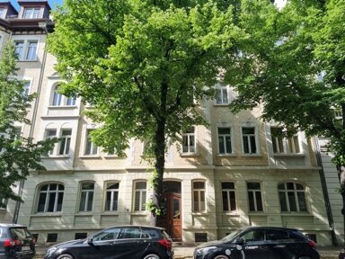 Terrassenwohnung zum Kauf als Kapitalanlage geeignet 229.000 € 3,5 Zimmer 95 m² Gohlis-Mitte Leipzig 04157