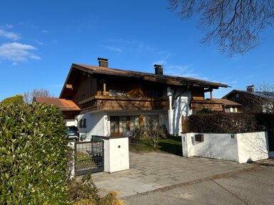 Haus zur Miete 1.900 € 5 Zimmer 170 m² 300 m² Grundstück Grassau Grassau 83224