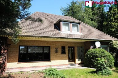 Einfamilienhaus zum Kauf 199.000 € 6 Zimmer 160 m² 1.060 m² Grundstück Plaggenburg Aurich 26607
