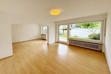 Wohnung zur Miete 1.680 € 3 Zimmer 93,4 m² Solln München 81479