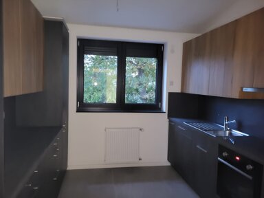 Wohnung zur Miete 1.100 € 3 Zimmer 100 m² 2. Geschoss frei ab sofort An der Bachleite 20 Veitsbronn Veitsbronn 90587