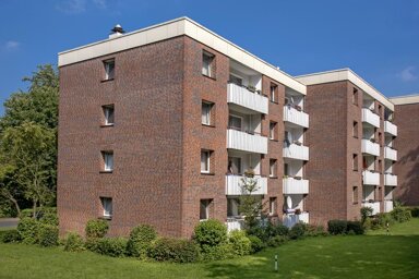 Wohnung zur Miete 519 € 2 Zimmer 53,3 m² EG frei ab 05.12.2024 Liethstück 40 Vorwerk Schildesche Bielefeld 33611