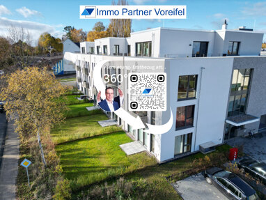 Wohnung zur Miete 965 € 2 Zimmer 68,5 m² Erdgeschoss Berkum Wachtberg 53343